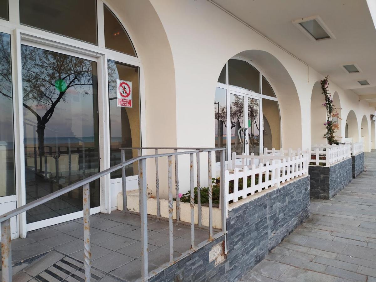 Apartamento Mardefons Platja d'Aro  Exterior foto