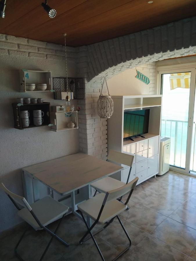 Apartamento Mardefons Platja d'Aro  Exterior foto